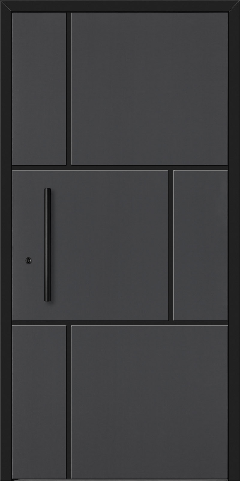 DB 608